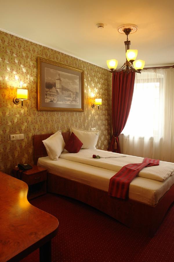 Hotel Natural Braşov Værelse billede